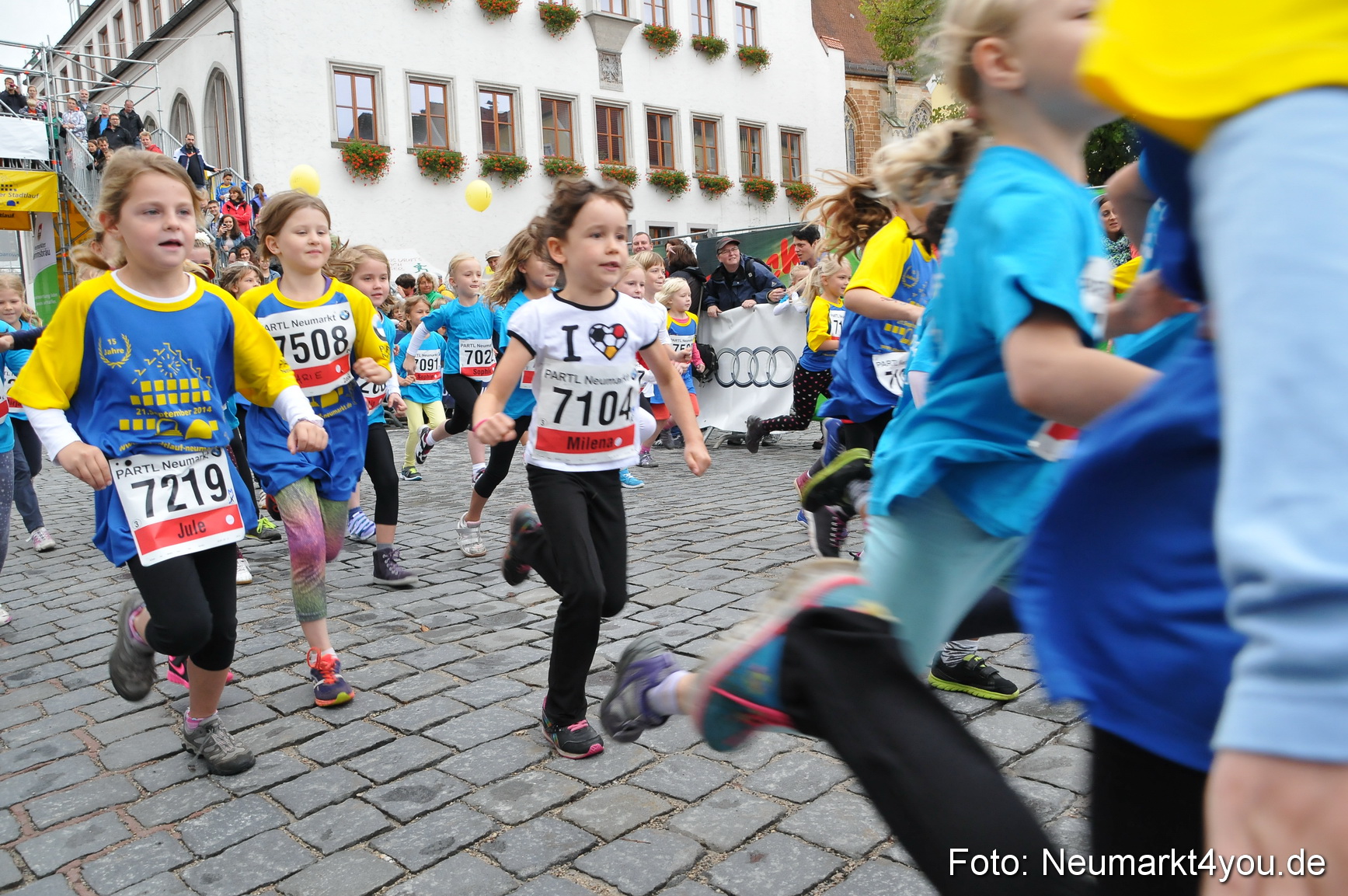 Stadtlauf Neumarkt 2014 1416
